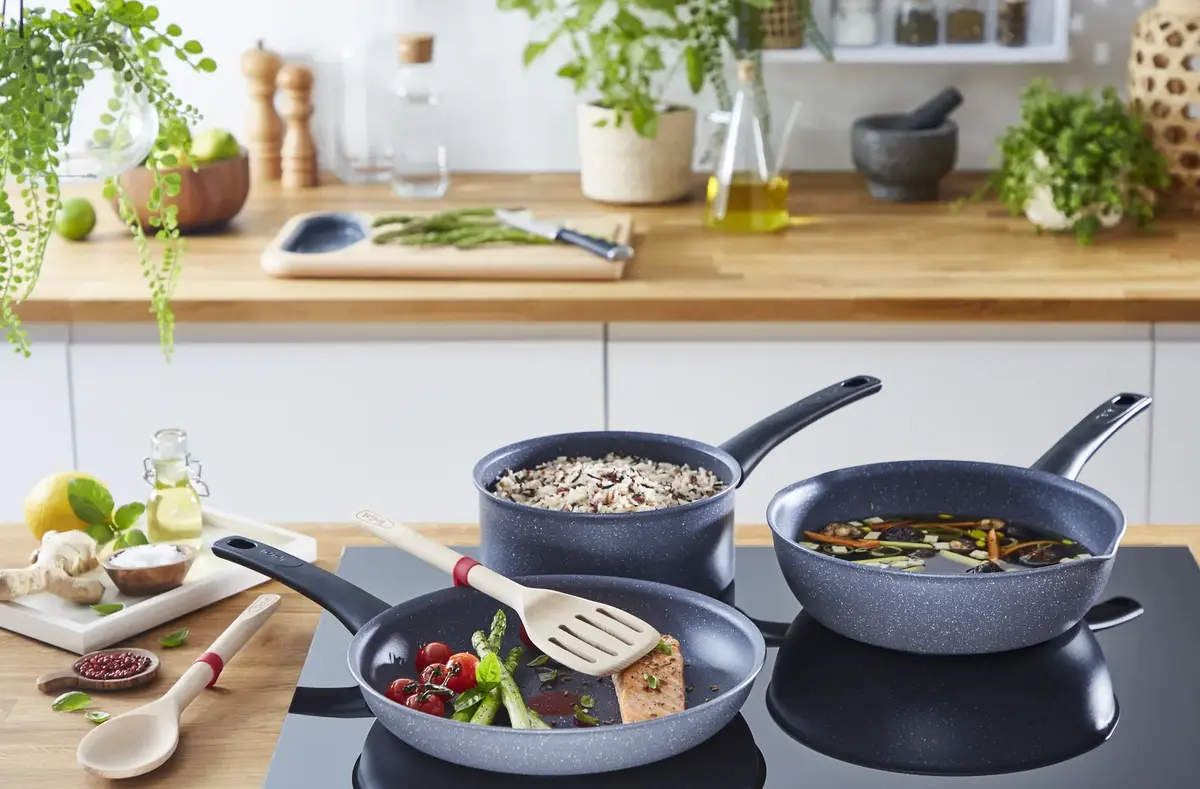 All-purpose pan Tefal Healthy Chef G15004 Photo 8