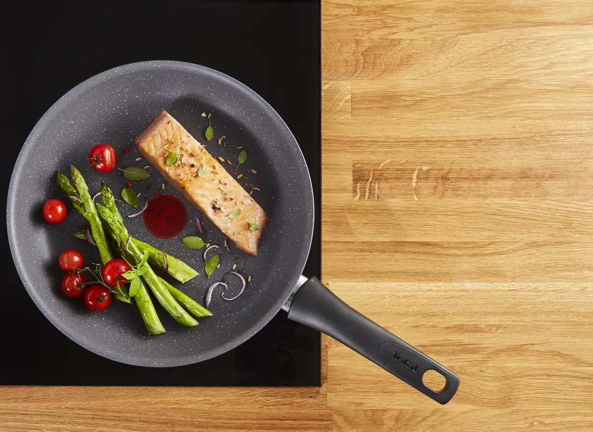 All-purpose pan Tefal Healthy Chef G15004 Photo 9
