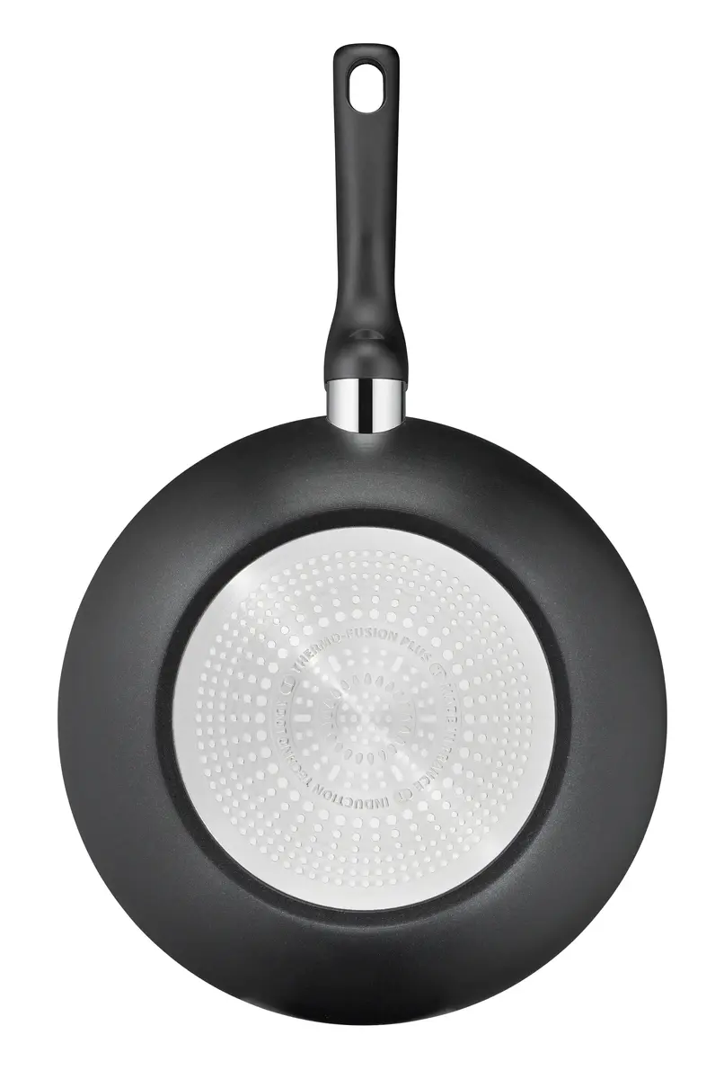 Wok/Sautēšanas panna Tefal Hard Titanium PRO G28919 Photo 2