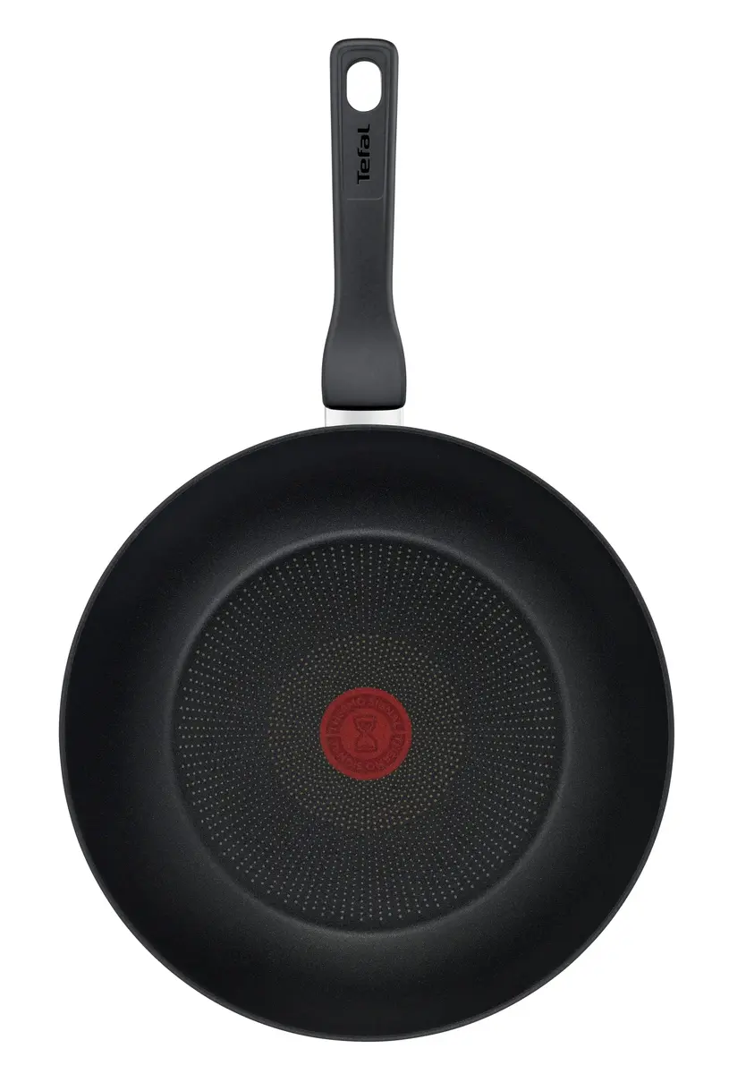 Wok/Sautēšanas panna Tefal Hard Titanium PRO G28919 Photo 3