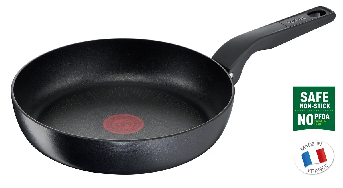 Vispārējā panna Tefal Hard Titanium PRO G28904 Photo 4