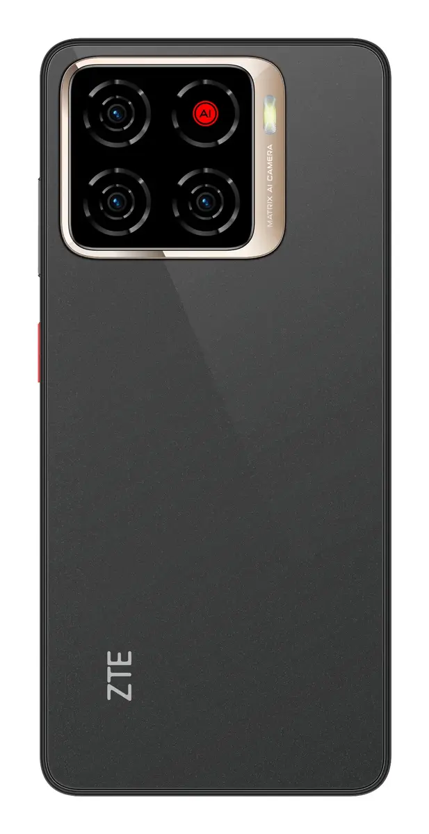 Смартфон ZTE Blade A56 Photo 4