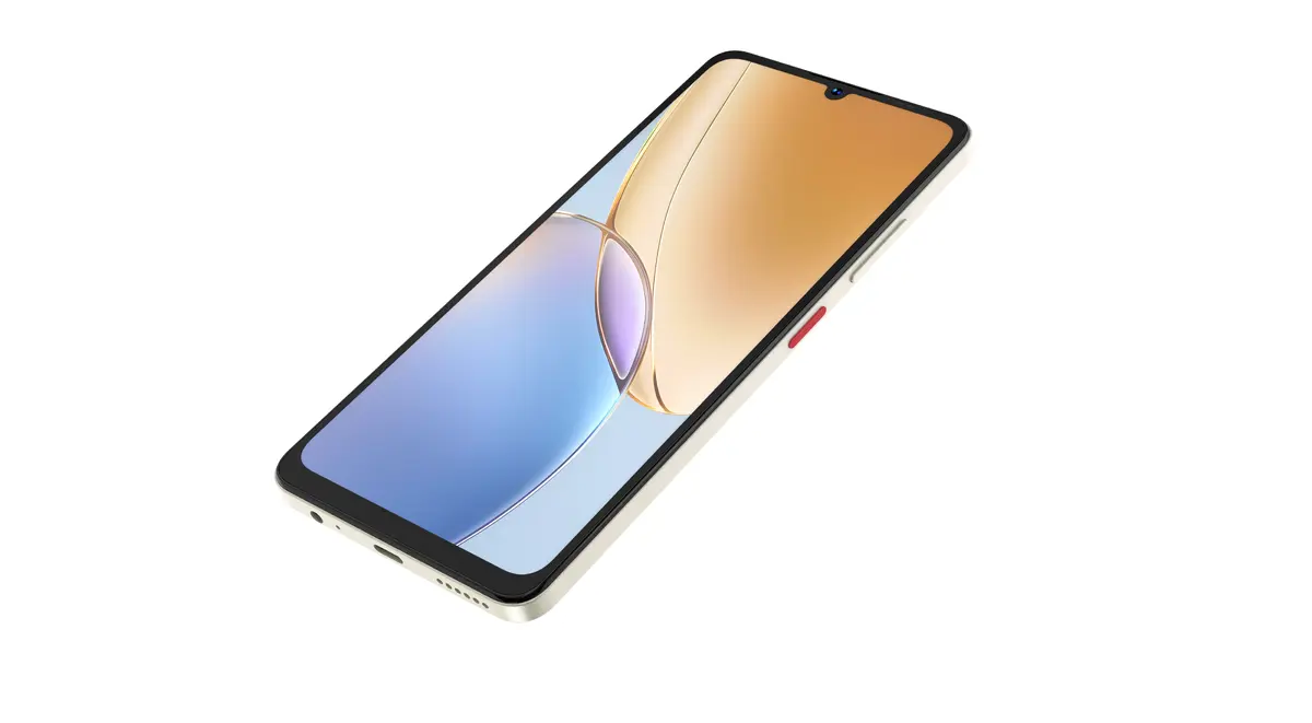 Смартфон ZTE Blade A56 Photo 2