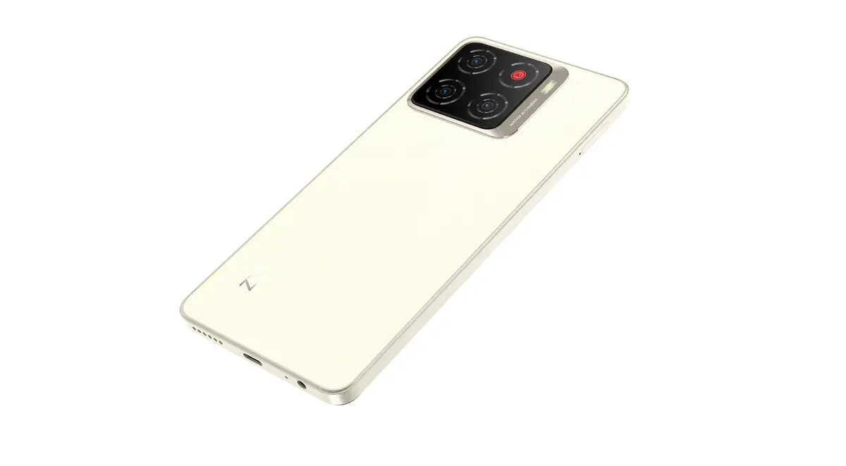 Смартфон ZTE Blade A56 Photo 3