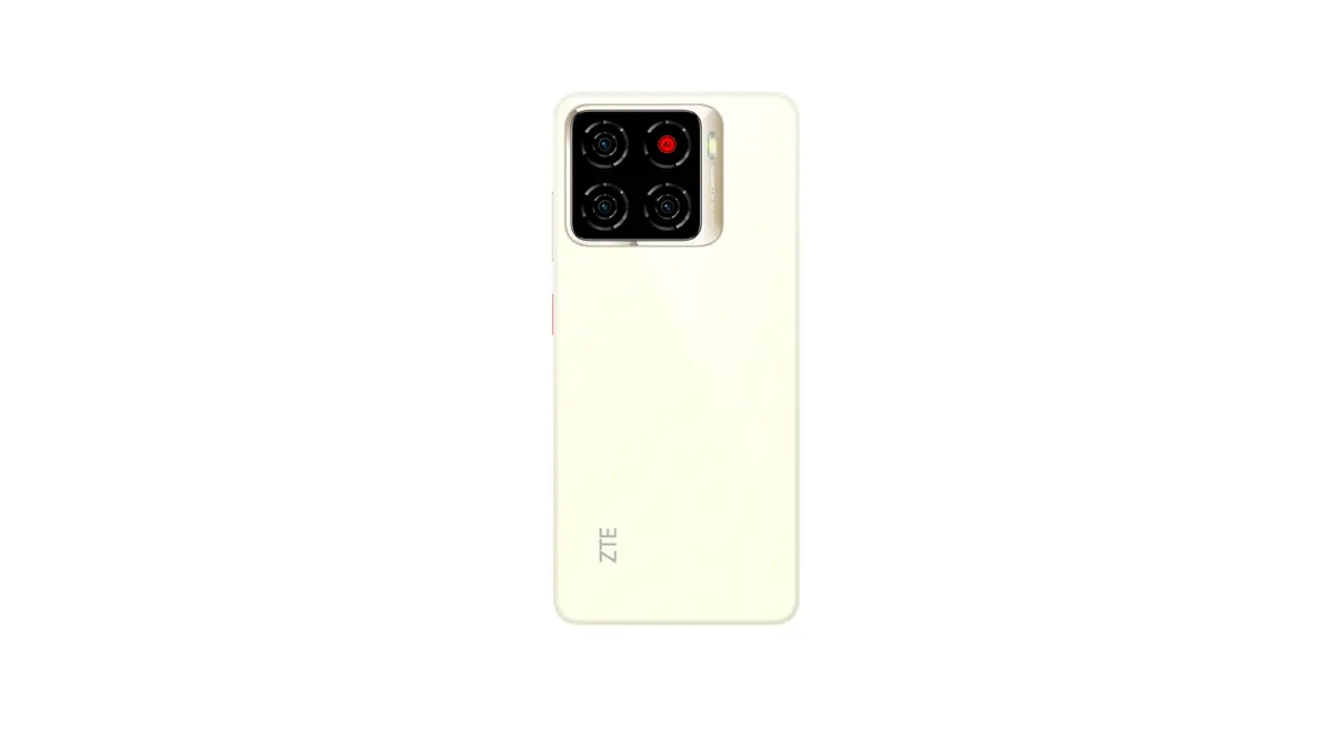 Смартфон ZTE Blade A56 Photo 4