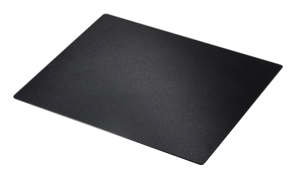 Spēļu peles paliktnis Renkforce RF-6697026 melns
