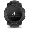 Viedpulkstenis Garmin Instinct 3 Tactical Edition Photo 8