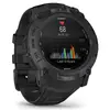 Viedpulkstenis Garmin Instinct 3 Tactical Edition Photo 11