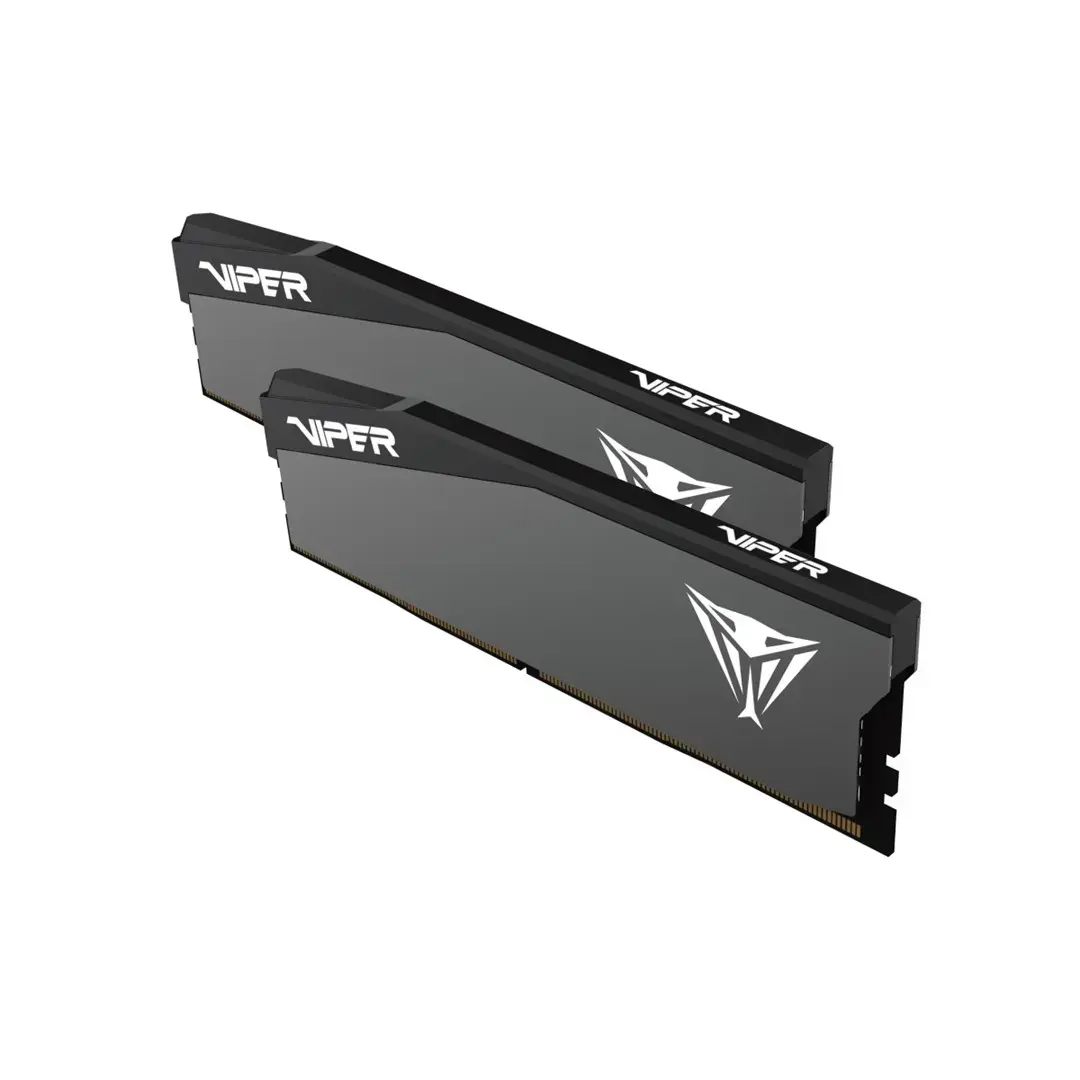 PATRIOT Viper Elite 5 Ultra DDR5 64GB (2×32GB) 6000MHz Photo 2