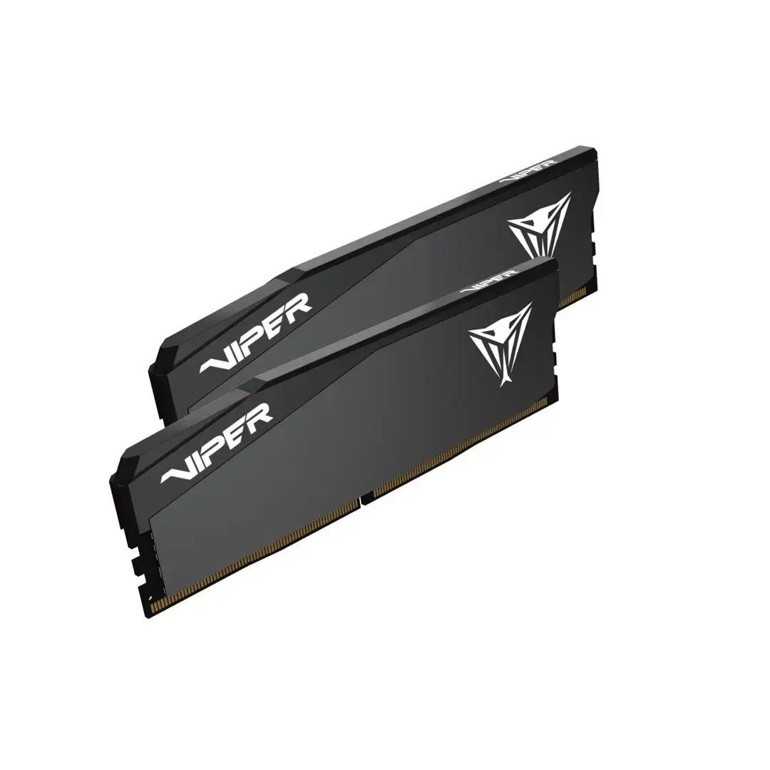 PATRIOT Viper Elite 5 Ultra DDR5 64GB (2×32GB) 6000MHz Photo 3