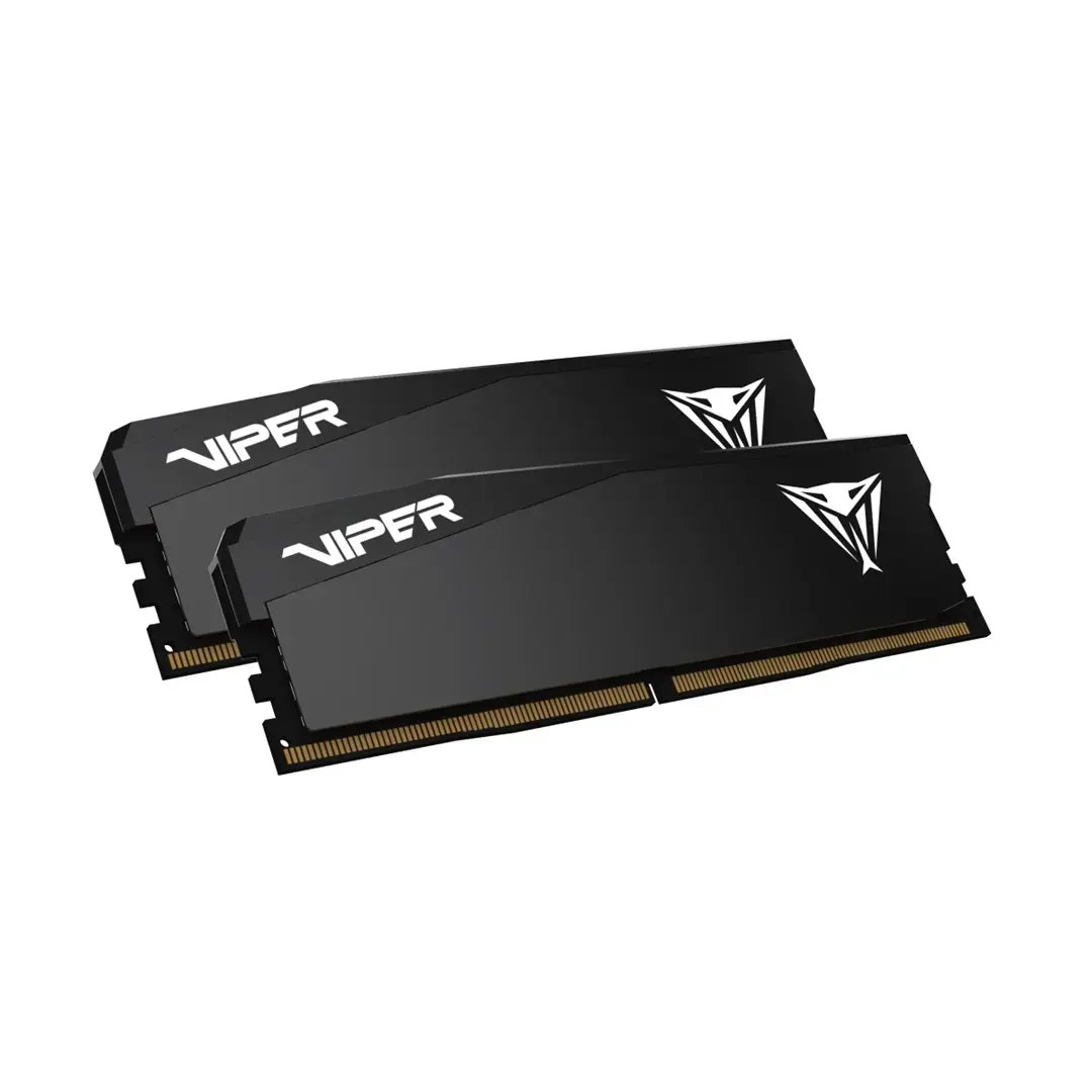PATRIOT Viper Elite 5 Ultra DDR5 64GB (2×32GB) 6000MHz Photo 4
