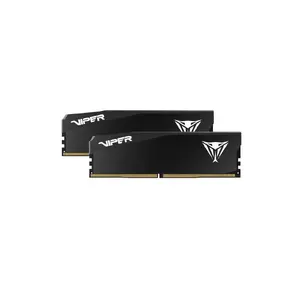 Memory RAM PATRIOT DDR5 32GB 6000MHz Viper Elite 5 Ultra CL28