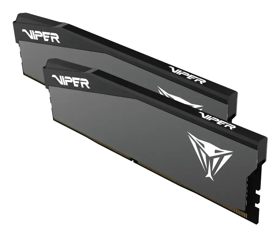 Оперативная память Patriot Viper Elite 5 Ultra 32GB DDR5 6000MT/s Photo 2