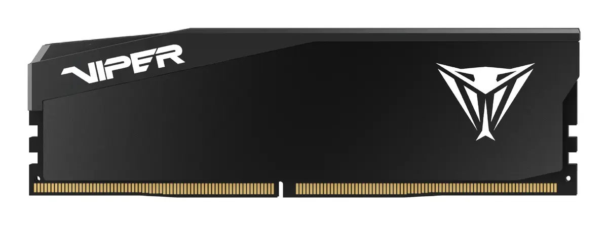 Оперативная память Patriot Viper Elite 5 Ultra 32GB DDR5 6000MT/s Photo 6