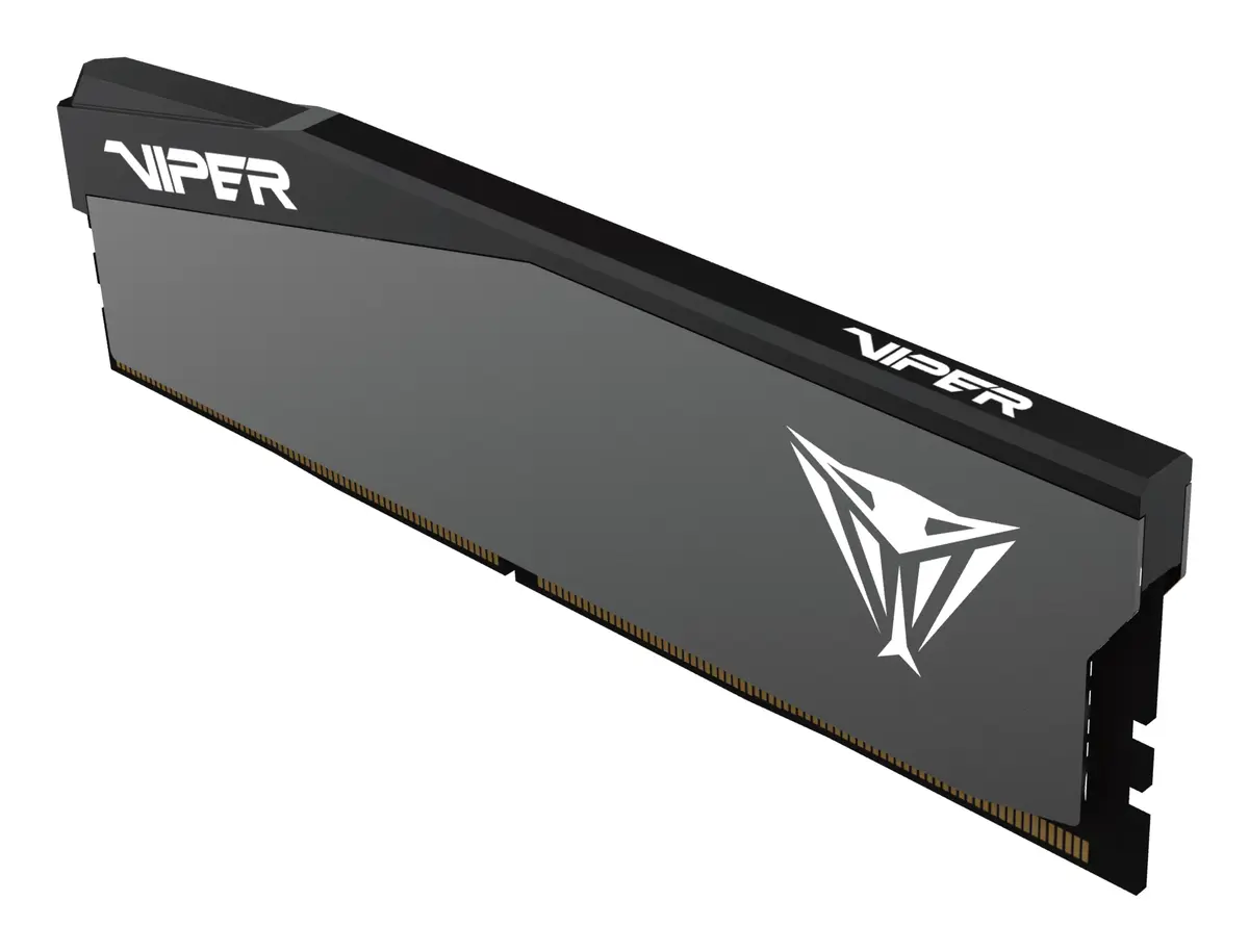 Оперативная память Patriot Viper Elite 5 Ultra 32GB DDR5 6000MT/s Photo 7