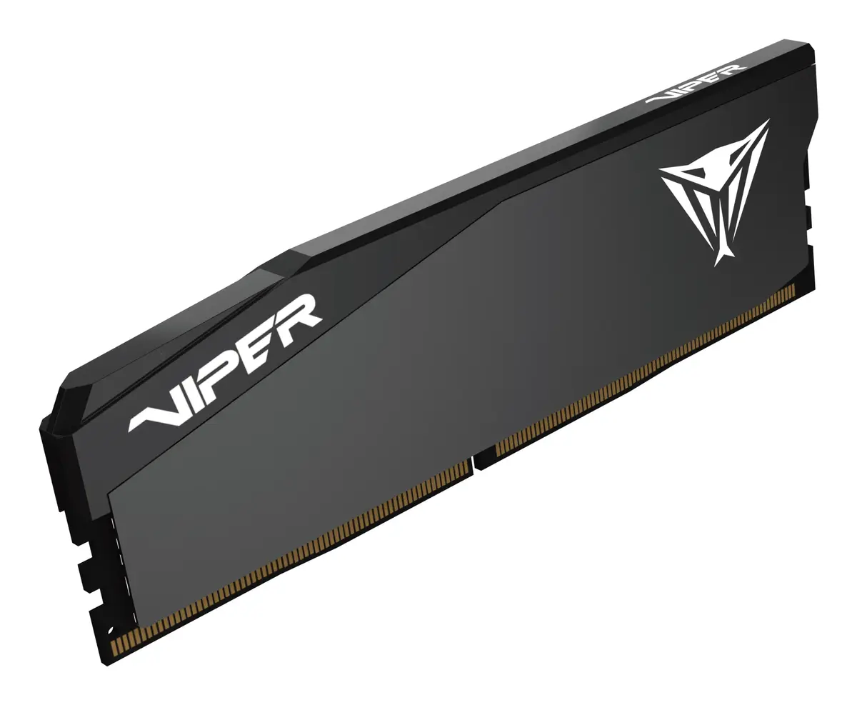 Оперативная память Patriot Viper Elite 5 Ultra 32GB DDR5 6000MT/s Photo 8