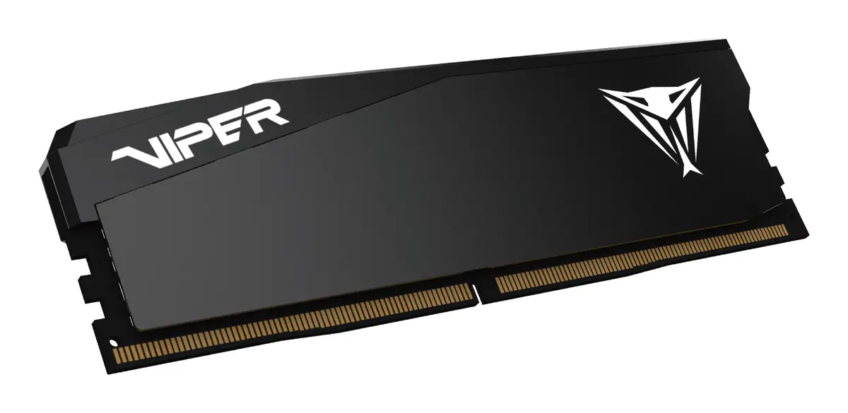 Оперативная память Patriot Viper Elite 5 Ultra 32GB DDR5 6000MT/s Photo 9