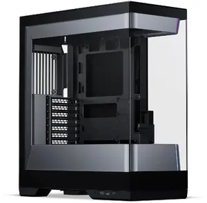Computer Case Phanteks Evolv S2 Midi-Tower E-ATX Black