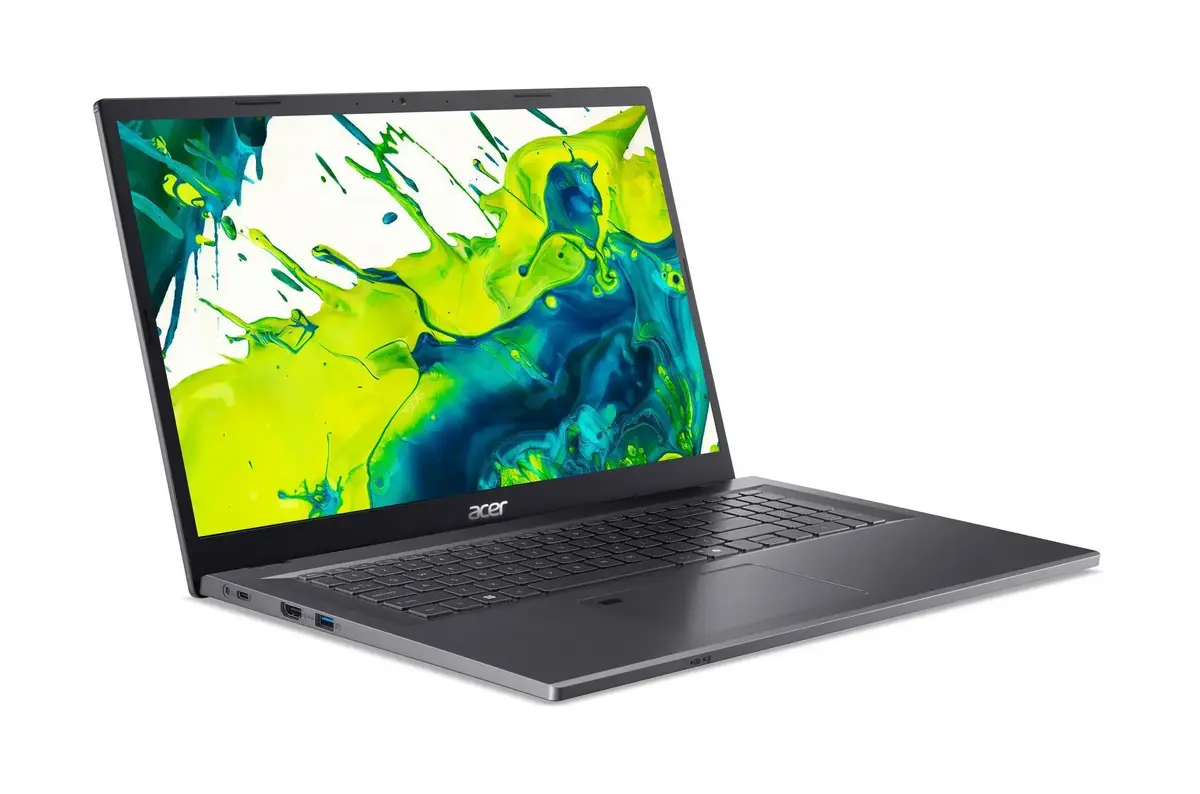 Laptop Acer Aspire 17 NX.J1UEG.00T Photo 2