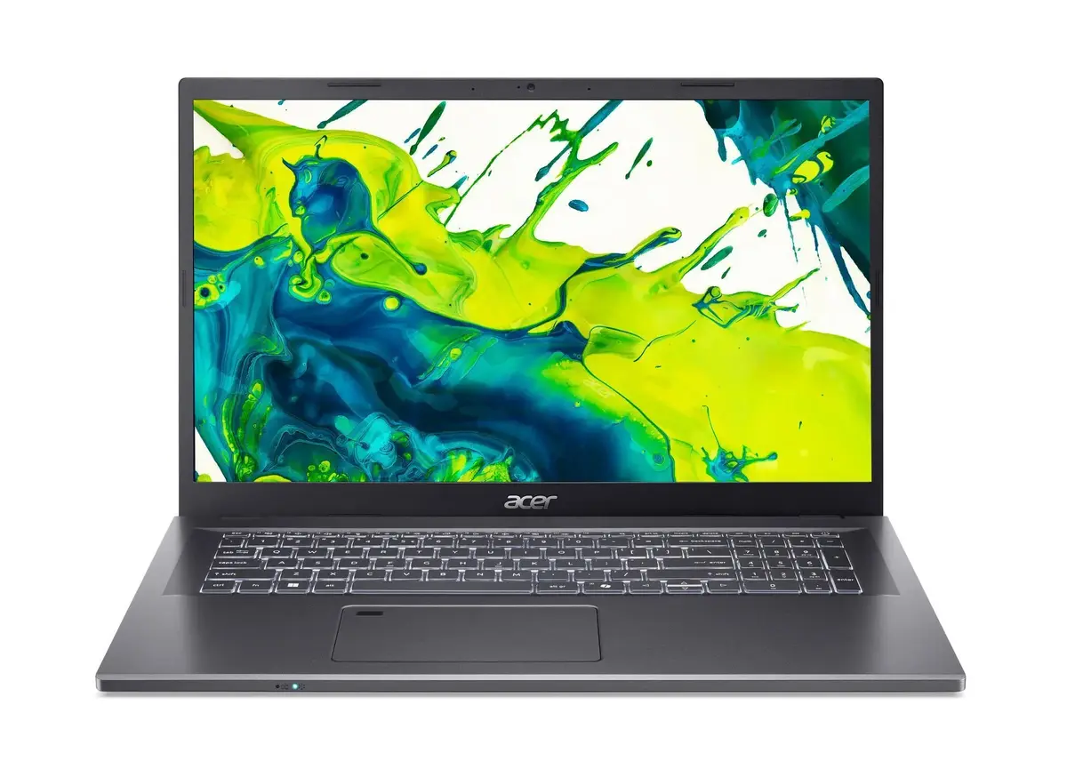 Laptop Acer Aspire 17 NX.J1UEG.00T Photo 3