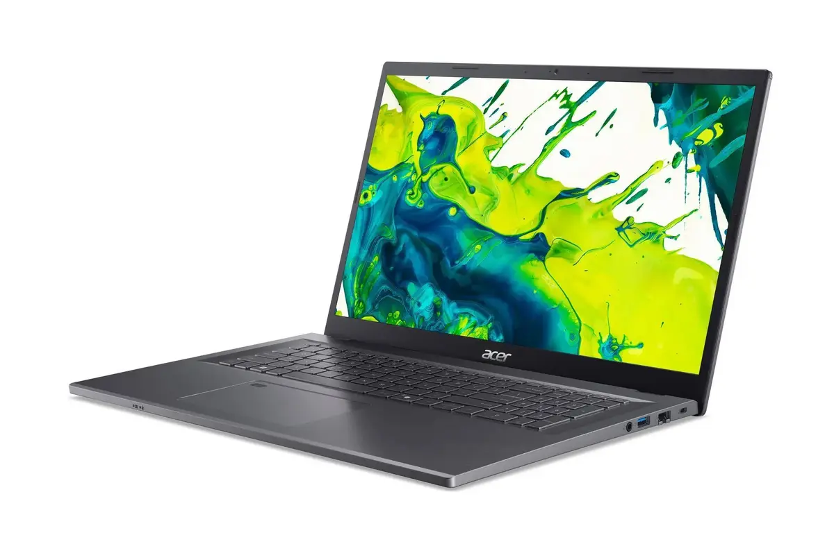 Laptop Acer Aspire 17 NX.J1UEG.00T Photo 4
