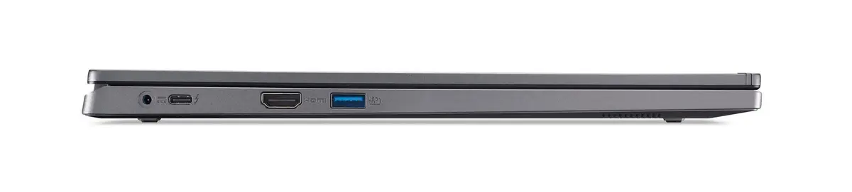 Laptop Acer Aspire 17 NX.J1UEG.00T Photo 6