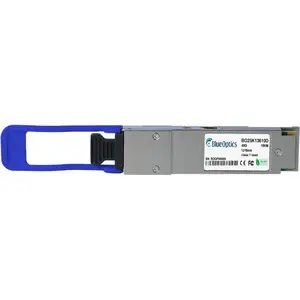 Optical Transceiver BlueOptics FN-TRAN-QSFP+LRI QSFP 25G — QSFP+ long-range 25Gbps