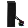 Heatsink/Radiator Lian Li GA II Hydroshift II LCD-C 360N Photo 2