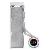 Dzesētājs/Radiators Lian Li GA II Hydroshift II LCD-C 360N Photo 2