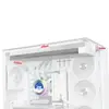 Dzesētājs/Radiators Lian Li GA II Hydroshift II LCD-C 360N Photo 3