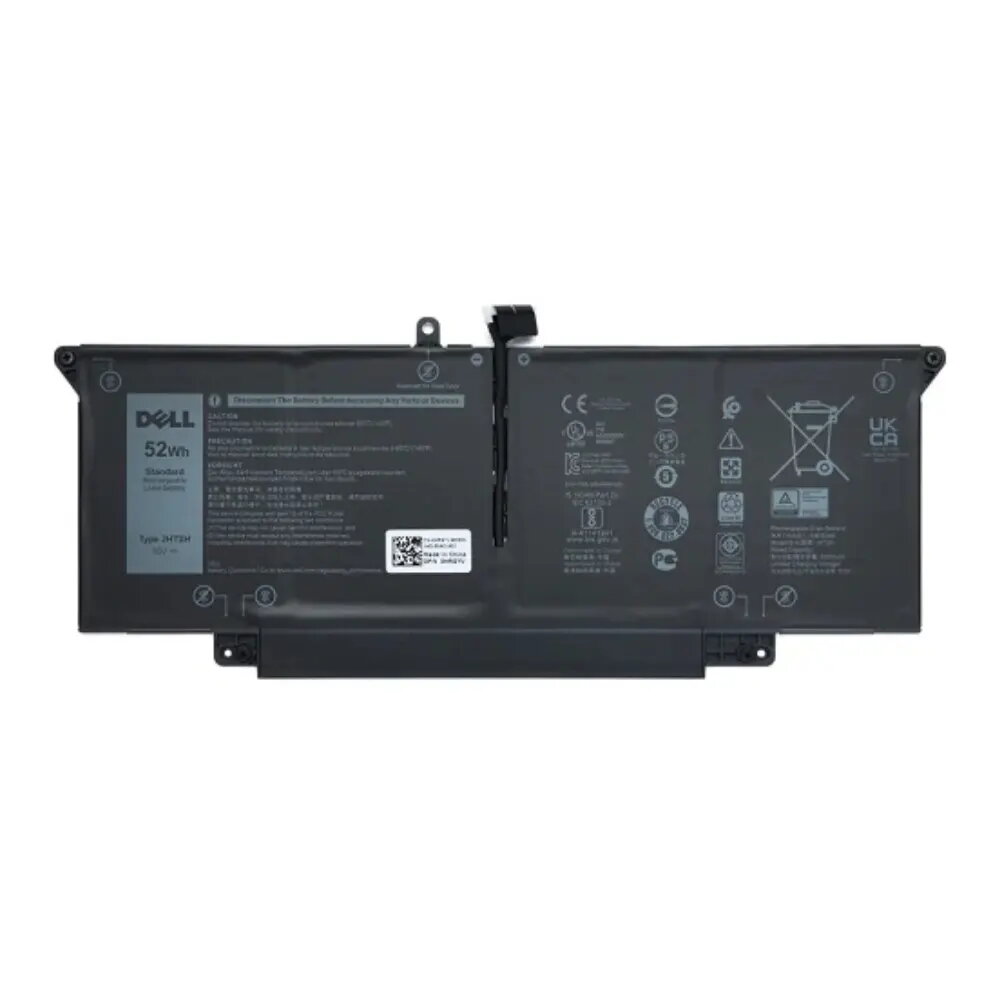 Klēpjdatora akumulators Dell WY9MP OEM Lithium-Ion