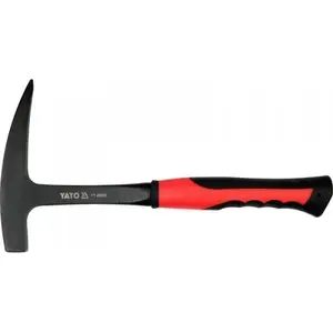Geological hammer YATO YT-45650 1000 g with sharp point