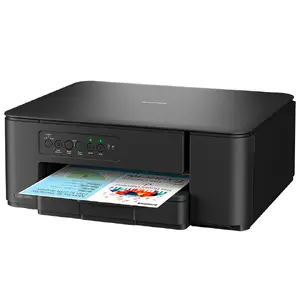 МФУ Brother DCP-J1260W Струйный Цветной