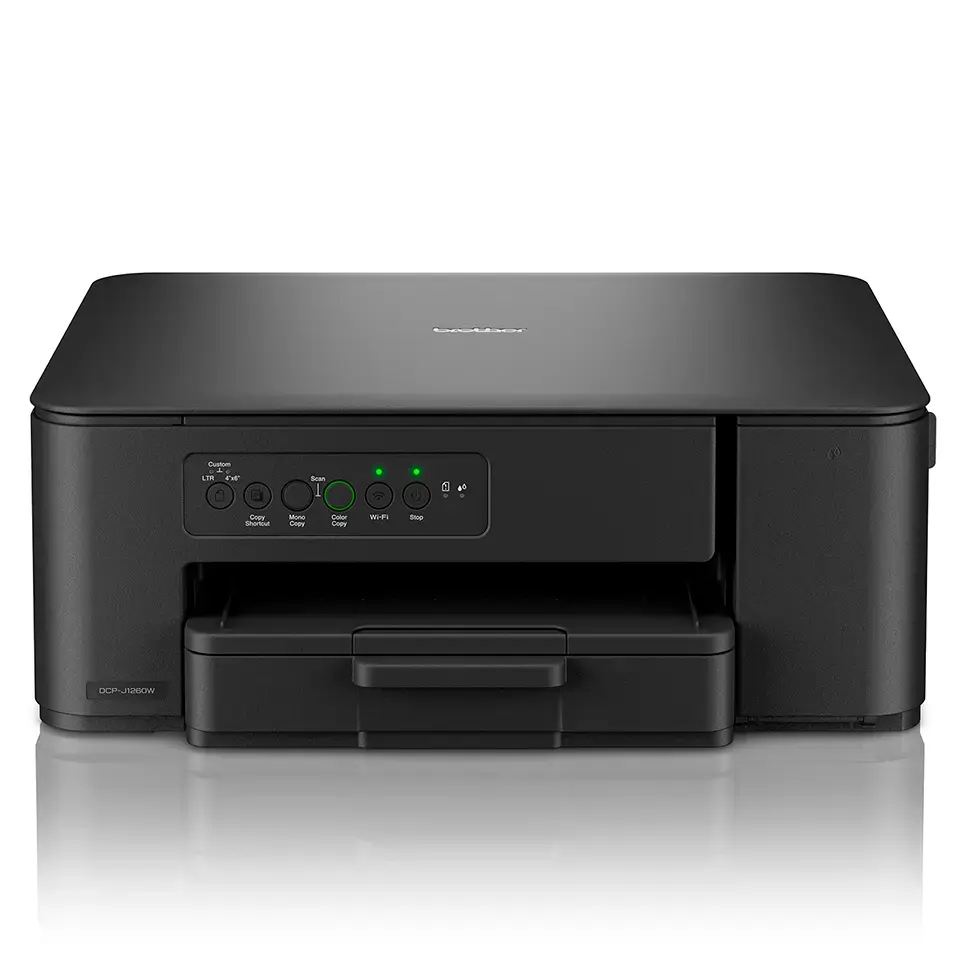 МФУ Brother DCP-J1260W Photo 6
