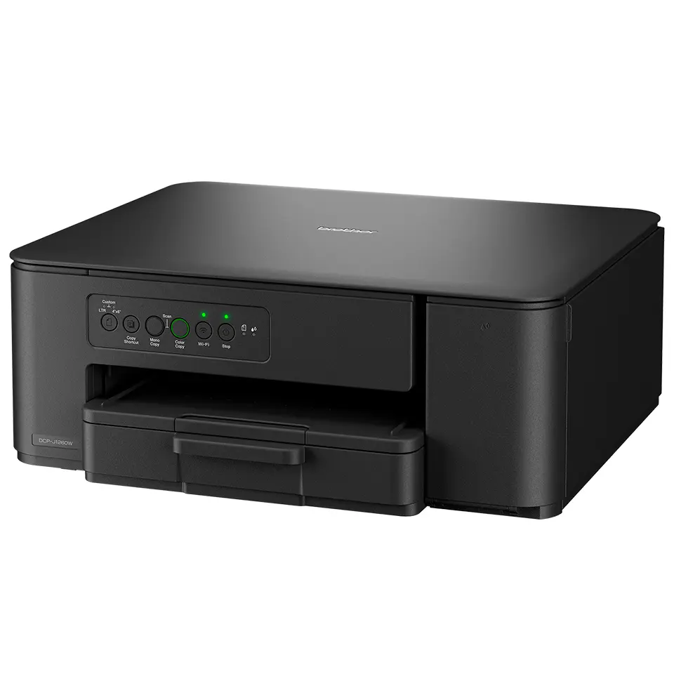 Daudzfunkcionālā ierīce Brother DCP-J1260W Photo 3