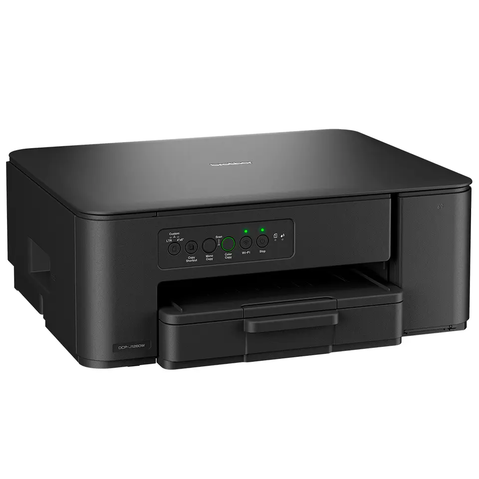 Daudzfunkcionālā ierīce Brother DCP-J1260W Photo 4