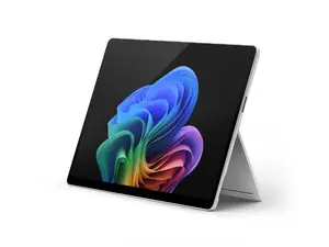 Microsoft Surface Pro 11 5G Tablet PC 13-inch Snapdragon X1P-64-100 16GB RAM 512GB SSD Windows 11 Pro Platinum