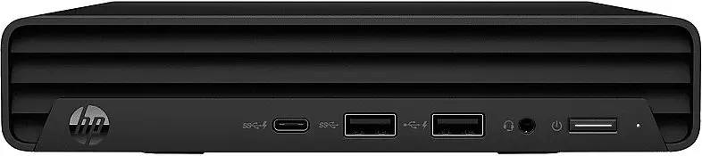 Компьютер HP PRO MINI 260 G9 Photo 2