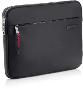 MIQUELRIUS laptop sleeve A168690 for 13–14 inch laptops, black
