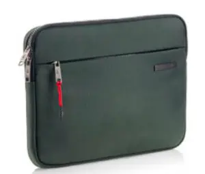 Laptop Sleeve MIQUELRIUS A168755 for 15–16-inch laptops, green