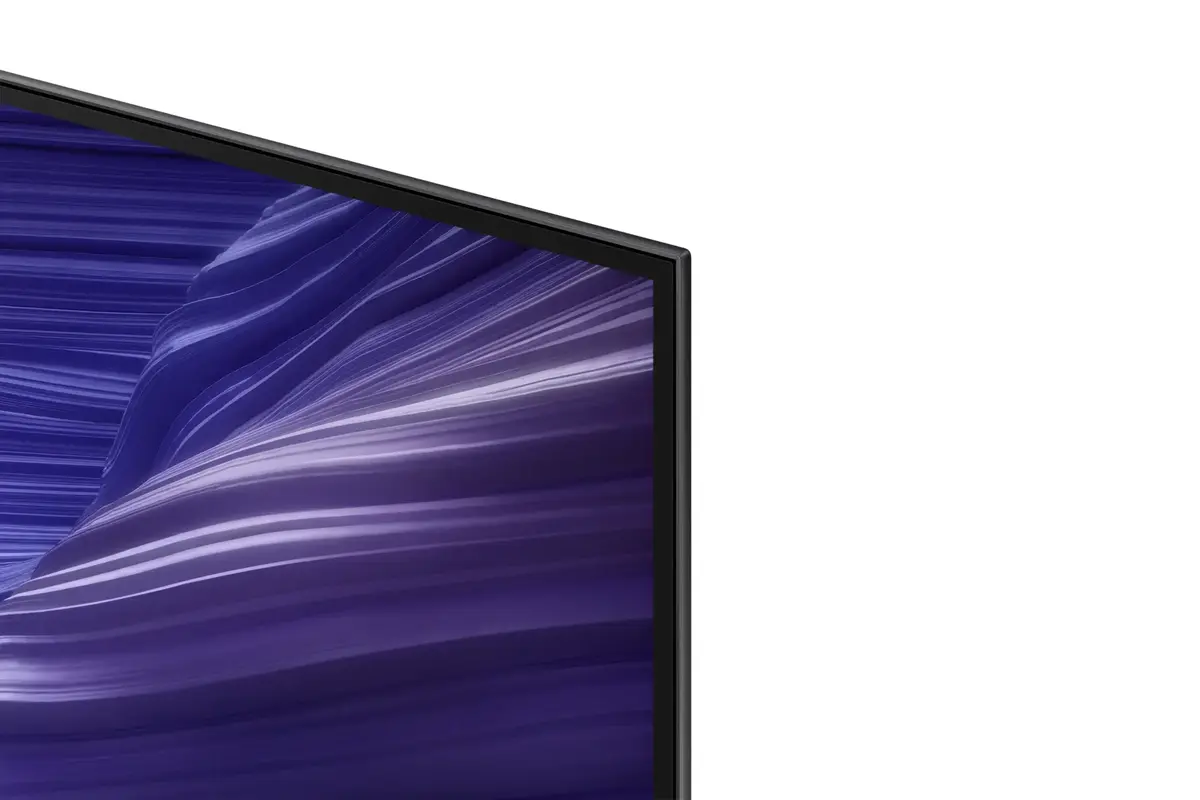 Samsung OLED телевизор 48" S90F 4K Photo 5