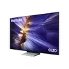 Samsung OLED телевизор 48" S90F 4K Photo 7