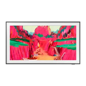 Televizors Samsung QE65LS03FWU The Frame 65" 4K Ultra HD Neo QLED, Mini LED, Tizen, 3840x2160