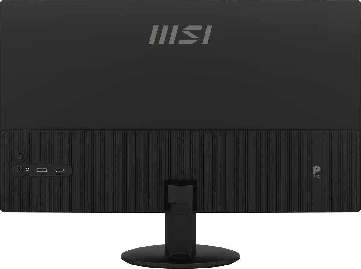 Monitors MSI Pro MP272L Photo 7