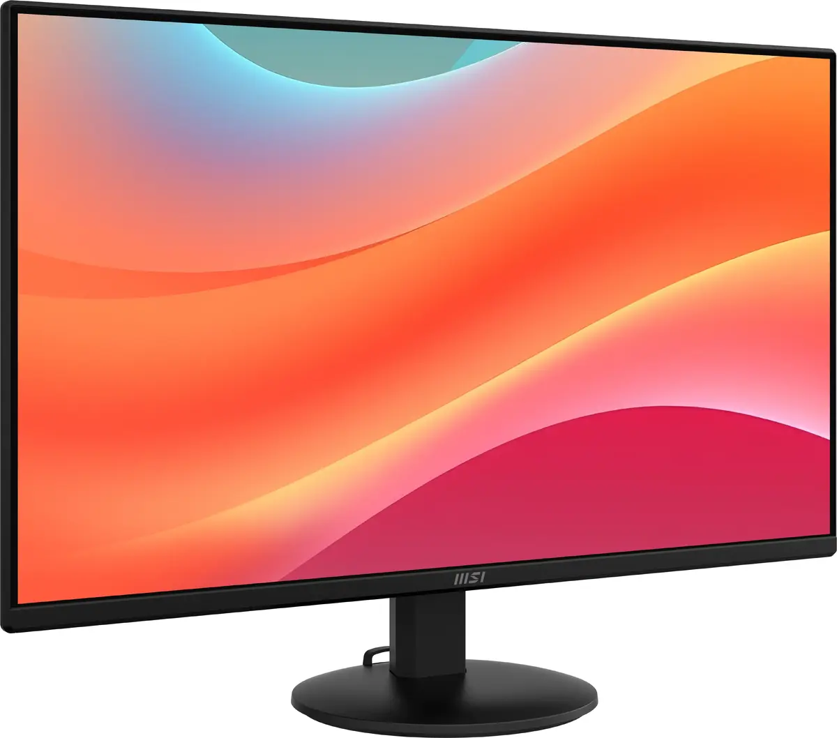 Monitors MSI Pro MP272L Photo 9