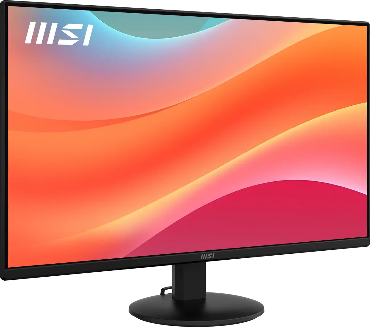 Monitors MSI Pro MP272L Photo 10
