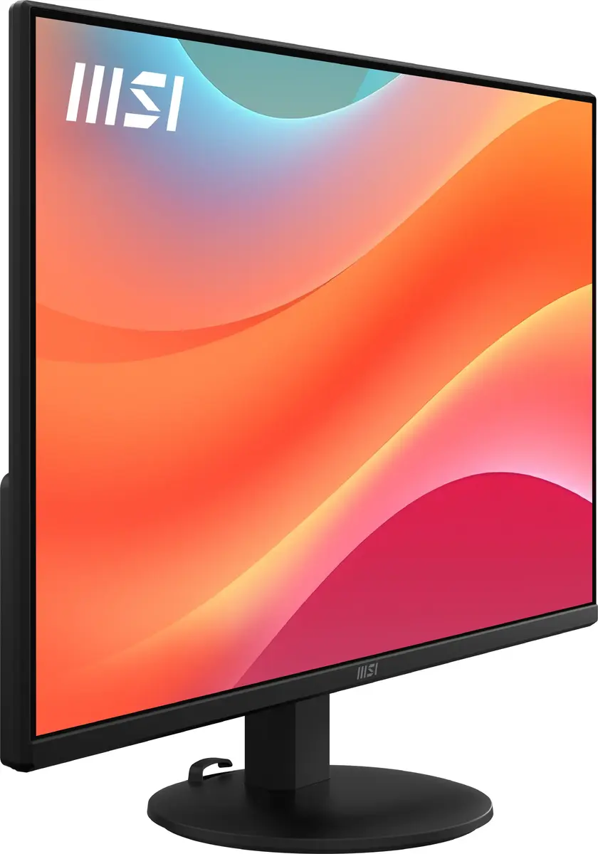 Monitors MSI Pro MP272L Photo 12