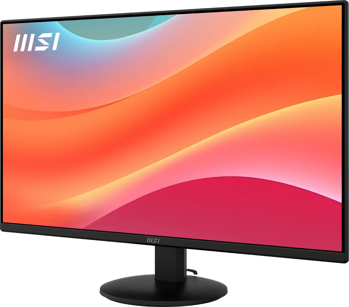 Monitors MSI Pro MP272L Photo 16
