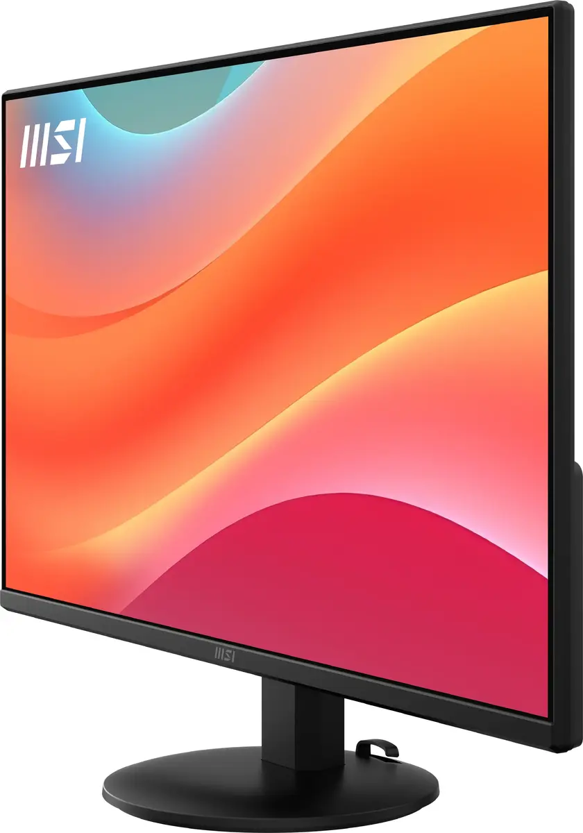 Monitors MSI Pro MP272L Photo 18