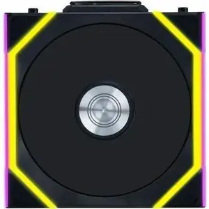 Case fan Lian Li G99.12RSLIN1W1B.00 120 mm